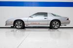 Chevrolet Camaro Z28 IROC-Z 1985 года